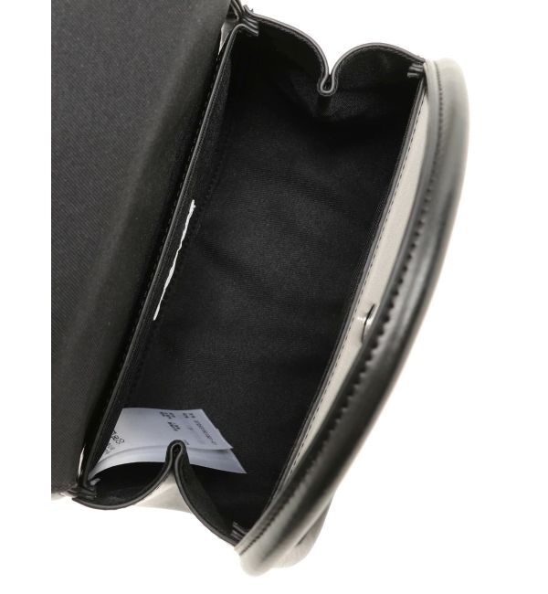 EVRIS「バイカラーハンドBAG」|ハンドバッグ|