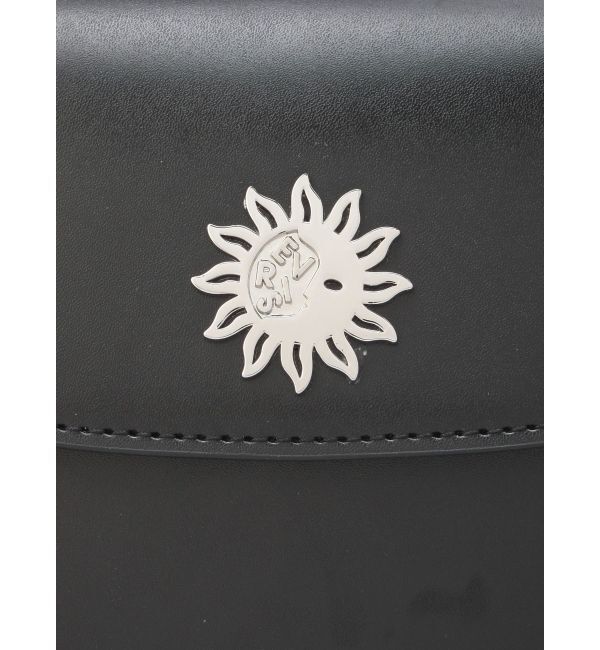 EVRIS「バイカラーハンドBAG」|ハンドバッグ|