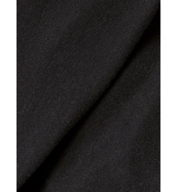 jouetie「ローズドッキングTシャツ」|Tシャツ・カットソー|