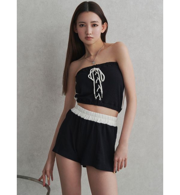 GYDA「リラックスショートパンツ【SETUP着用可】」|その他|