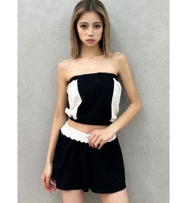 GYDA「リラックスショートパンツ【SETUP着用可】」|その他|