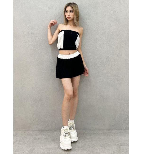 GYDA「リラックスショートパンツ【SETUP着用可】」|その他|