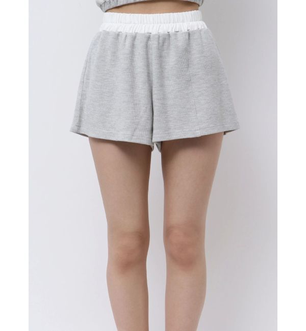 GYDA「リラックスショートパンツ【SETUP着用可】」|その他|