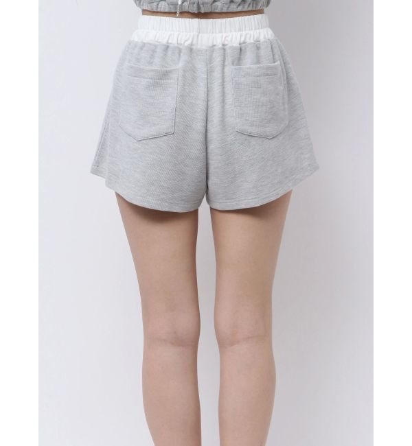 GYDA「リラックスショートパンツ【SETUP着用可】」|その他|