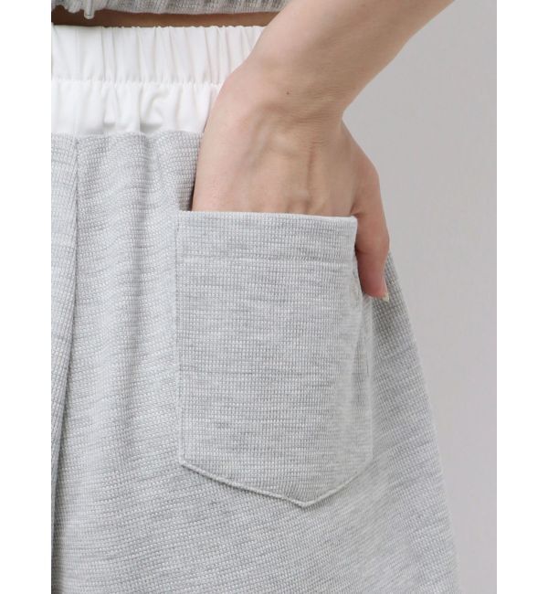 GYDA「リラックスショートパンツ【SETUP着用可】」|その他|