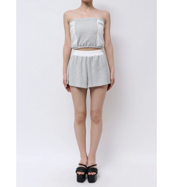 GYDA「リラックスショートパンツ【SETUP着用可】」|その他|