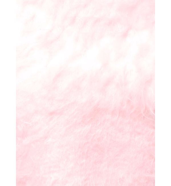 GYDA「BRATTY MOHAIR LIKEショートニットトップス」|ニット・セーター|