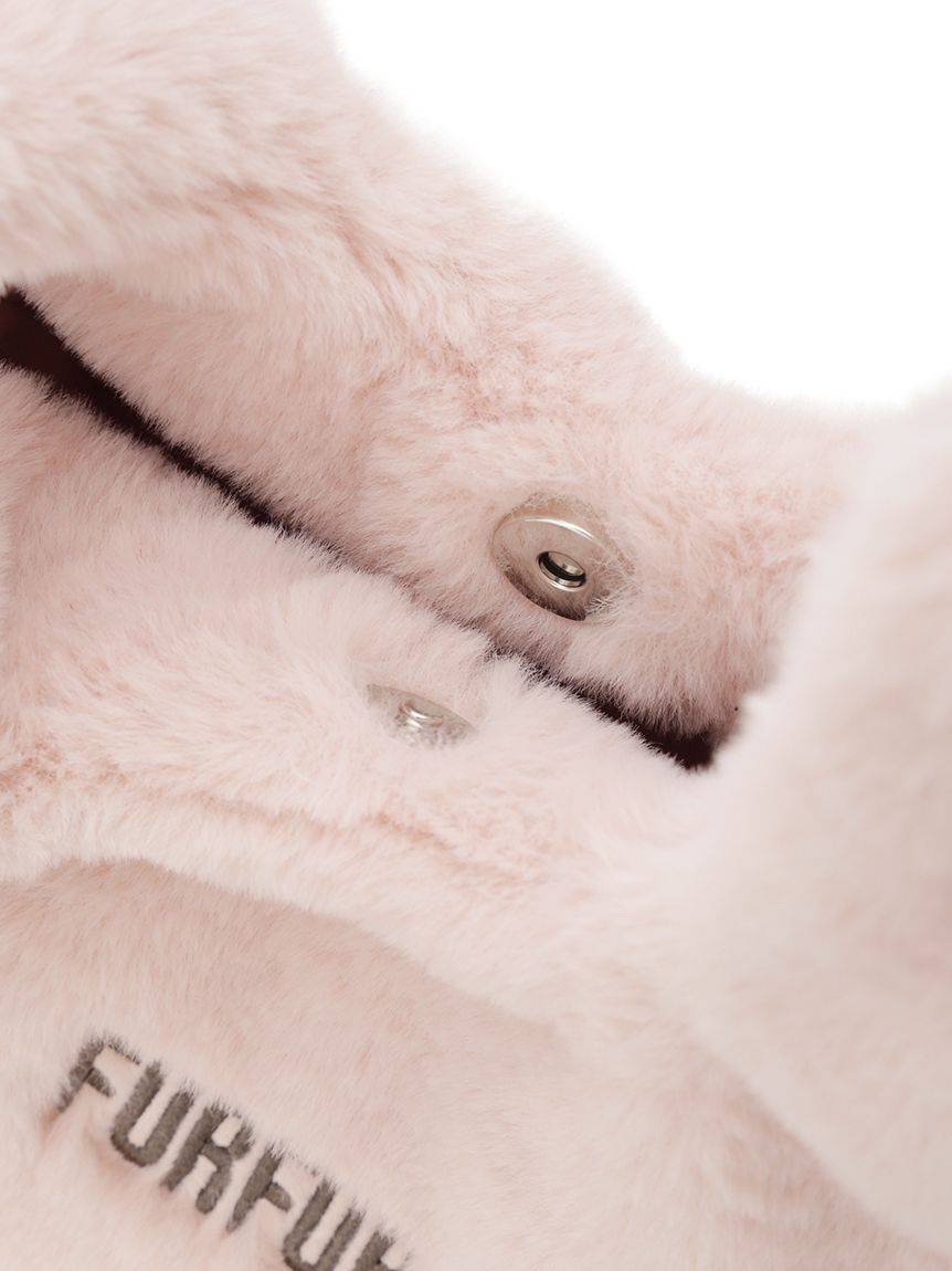 FURFUR「【限定カラー】エコファーマーケットバッグ」|ハンドバッグ|