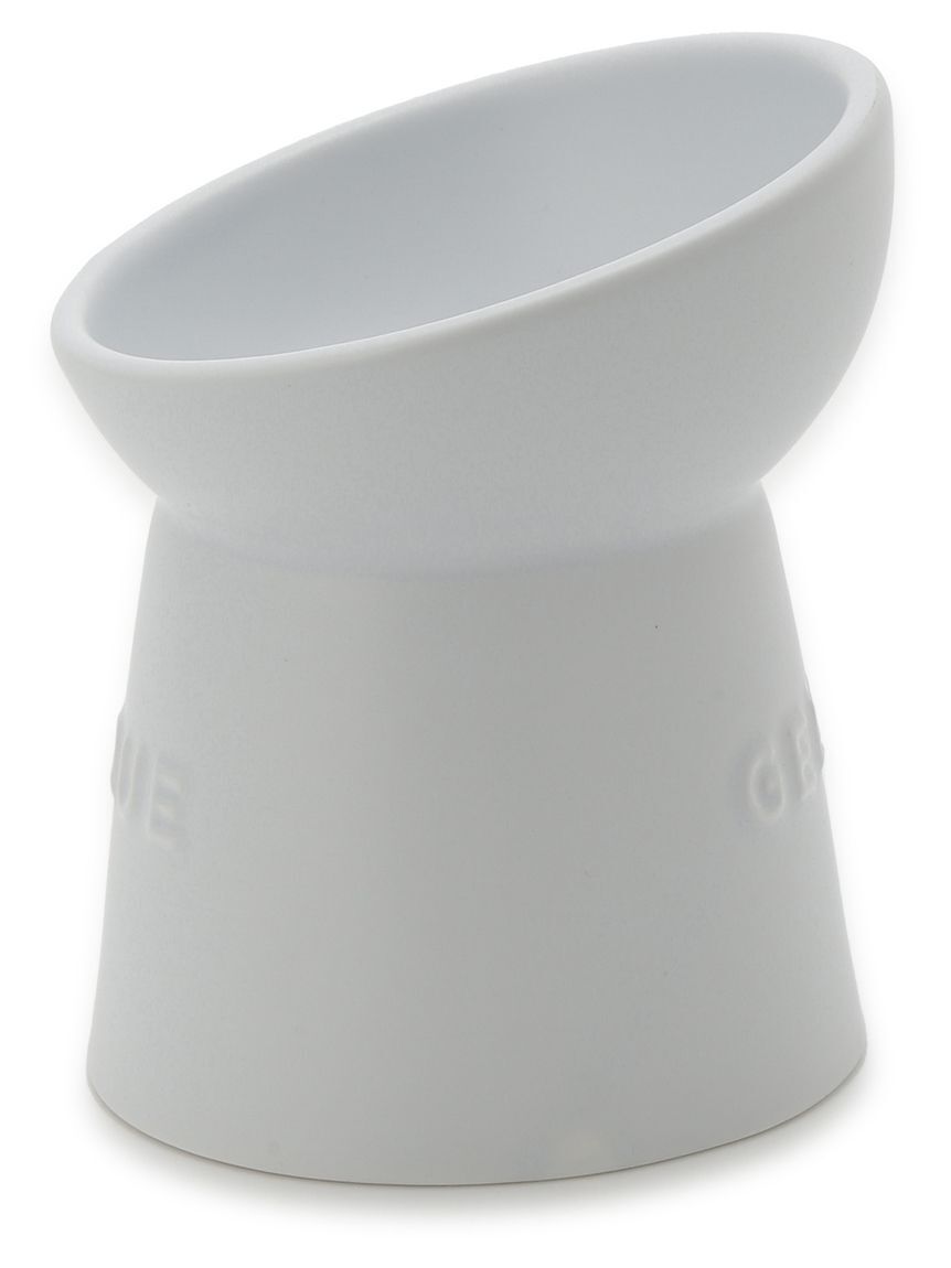  GELATO PIQUE CAT&DOG「【CAT＆DOG】ハイスタンドフードボウル」|その他|