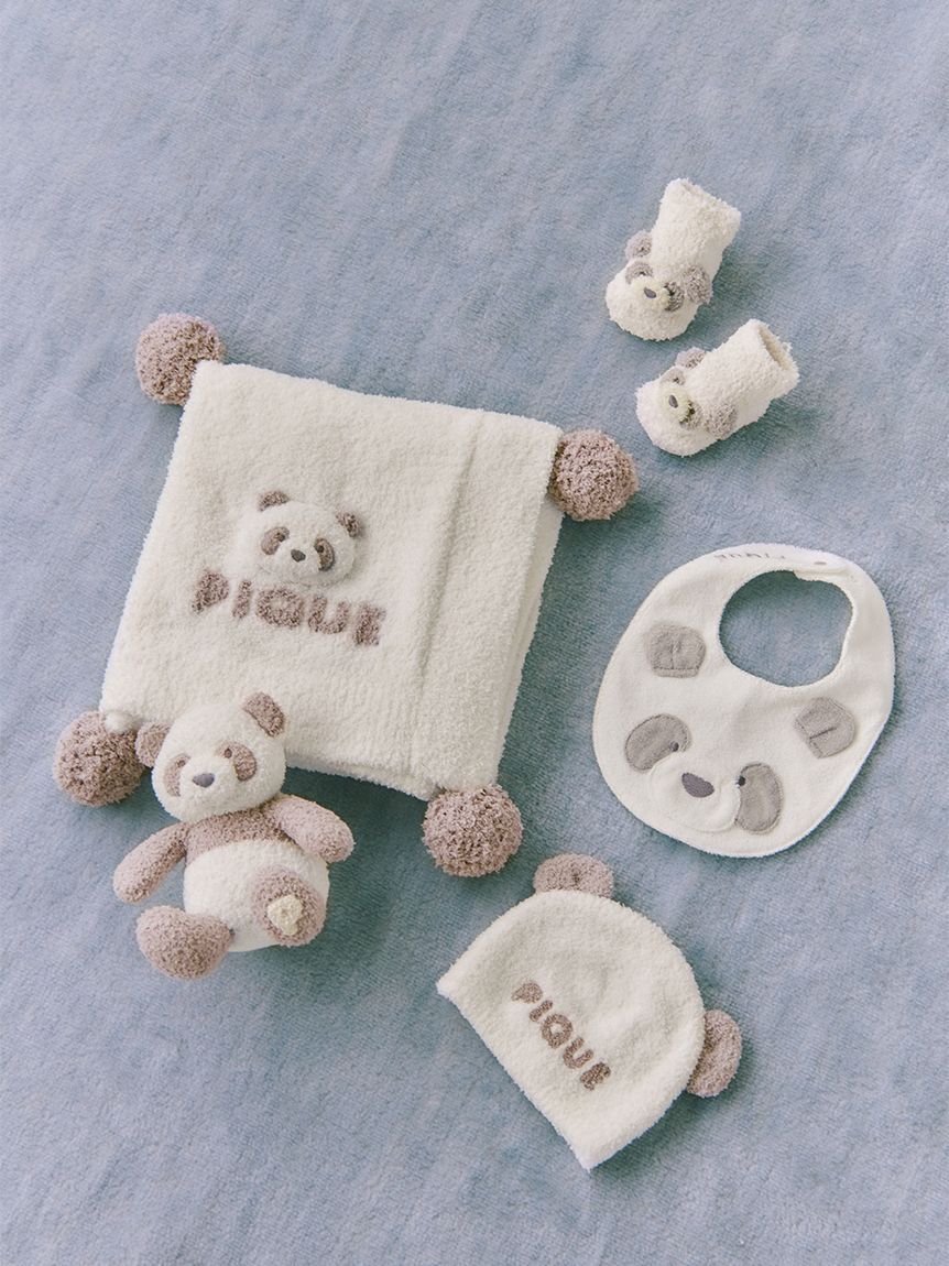 GELATO PIQUE KIDS & BABY「【限定カラーあり】【KIDS】パウダーアニマルブランケット」|ブランケット|