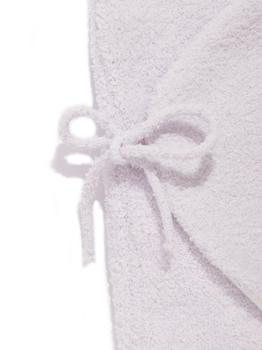 GELATO PIQUE KIDS & BABY「【ラッピング済み】【BABY】パウダーアニマルおくるみ＆ぬいぐるみSET」|その他ベビー用品|