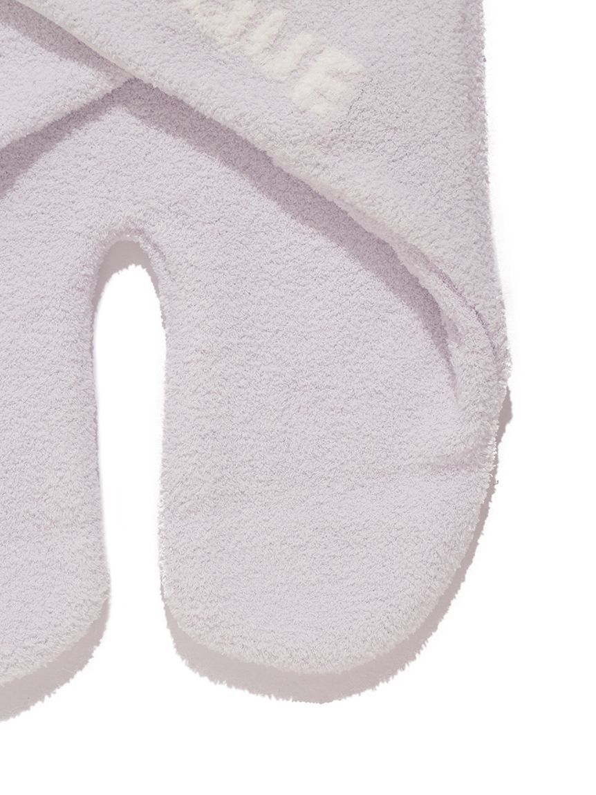 GELATO PIQUE KIDS & BABY「【ラッピング済み】【BABY】パウダーアニマルおくるみ＆ぬいぐるみSET」|その他ベビー用品|