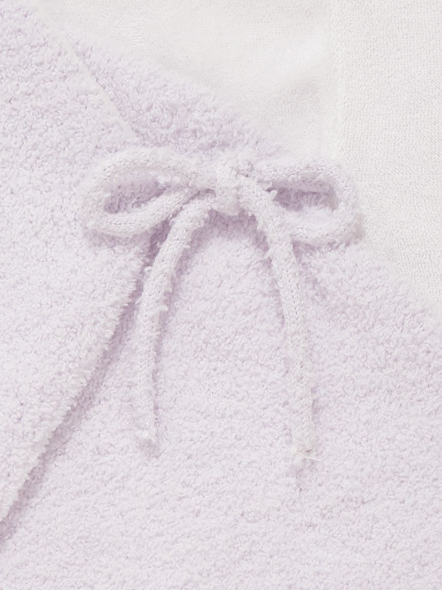 GELATO PIQUE KIDS & BABY「【ラッピング済み】【BABY】パウダーアニマルおくるみ＆ぬいぐるみSET」|その他ベビー用品|