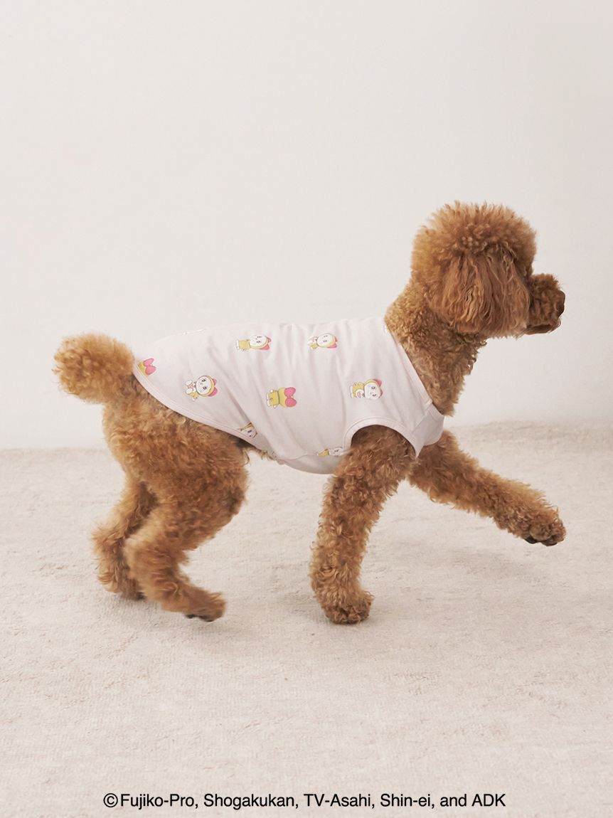  GELATO PIQUE CAT&DOG「【ドラえもん】【CAT&DOG】総柄プルオーバー」|その他|