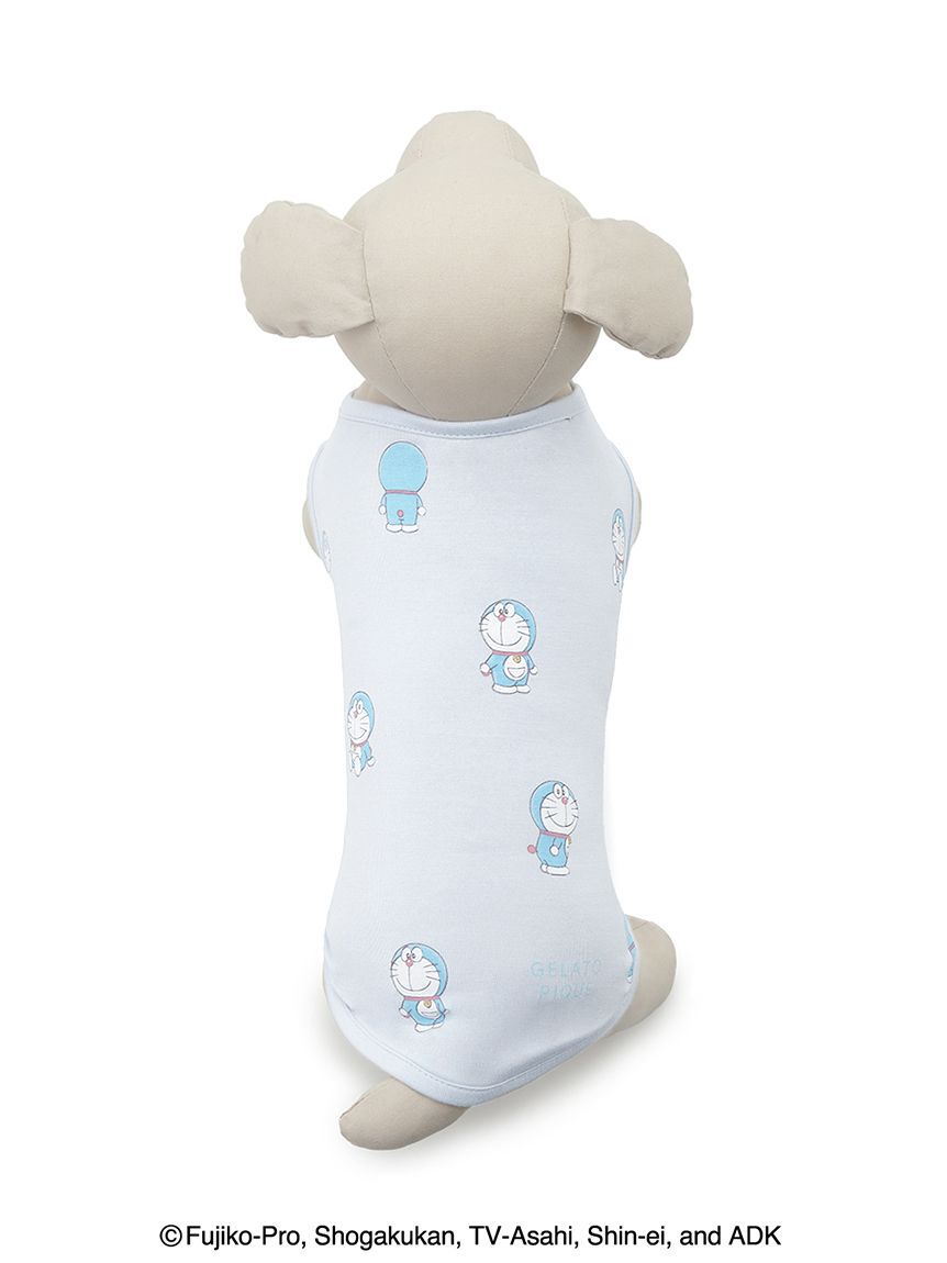  GELATO PIQUE CAT&DOG「【ドラえもん】【CAT&DOG】総柄プルオーバー」|その他|