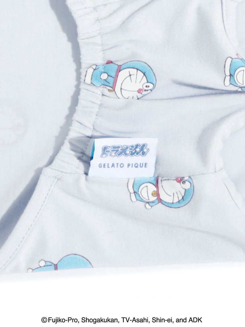  GELATO PIQUE CAT&DOG「【ドラえもん】【CAT&DOG】総柄プルオーバー」|その他|