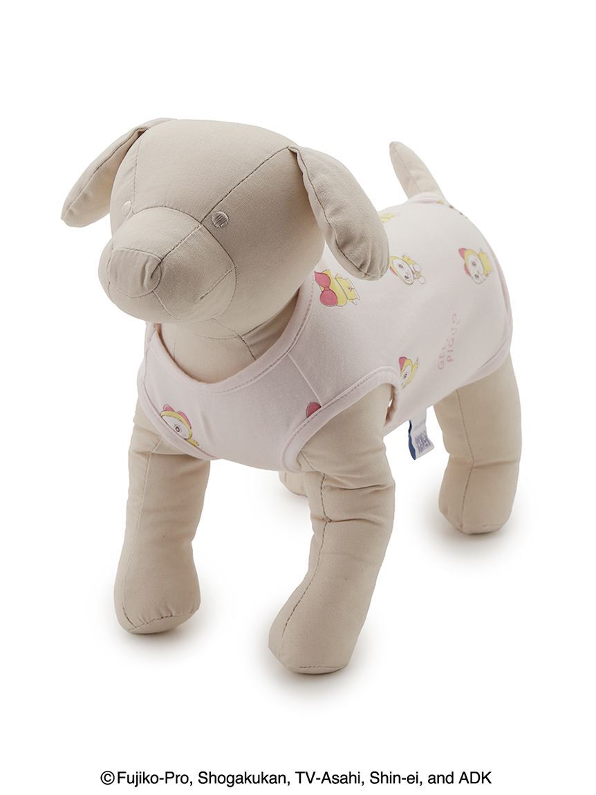  GELATO PIQUE CAT&DOG「【ドラえもん】【CAT&DOG】総柄プルオーバー」|その他|