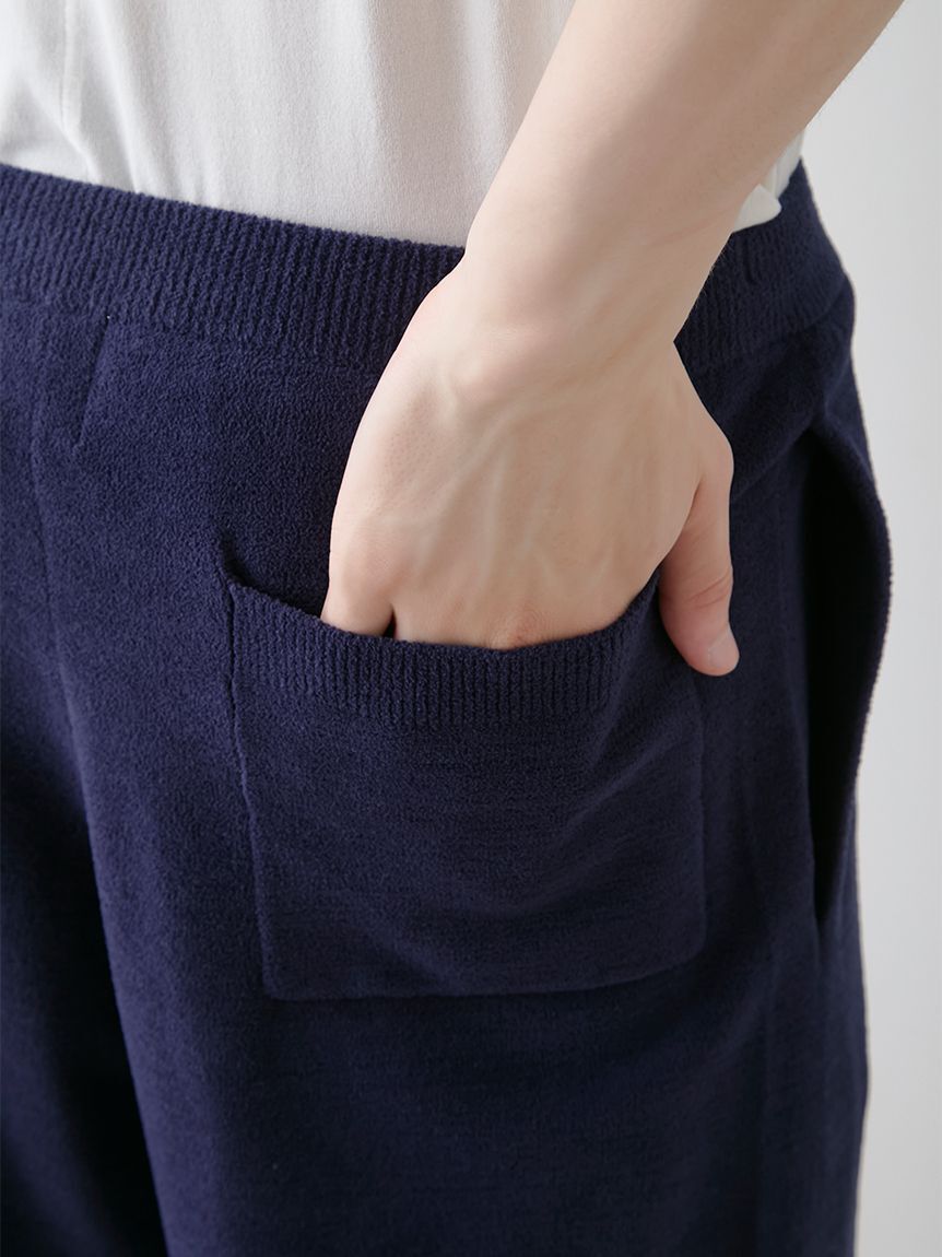 GELATO PIQUE HOMME「【HOMME】ロゴジャガードハーフパンツ」|その他|