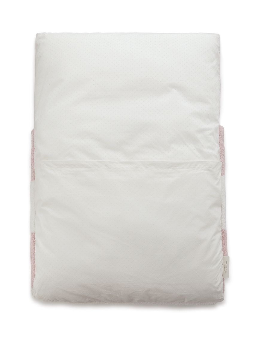  GELATO PIQUE CAT&DOG「【CAT&DOG】ベビモコおふとんセットL」|その他|