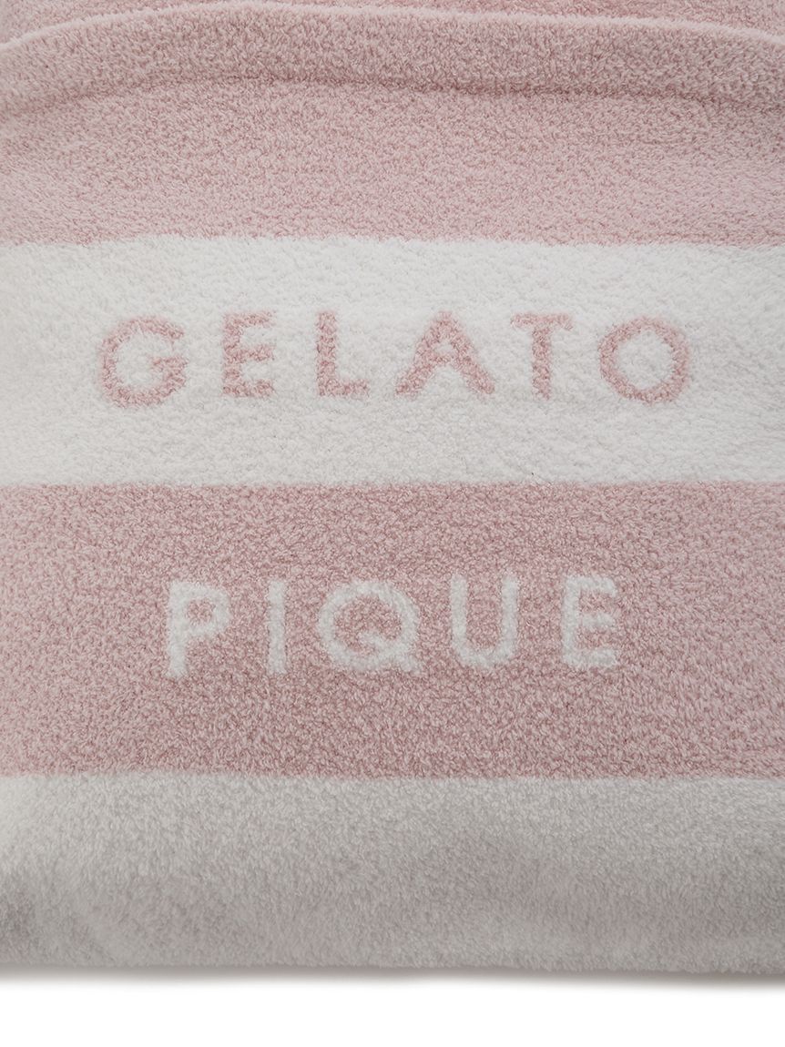  GELATO PIQUE CAT&DOG「【CAT&DOG】ベビモコおふとんセットL」|その他|