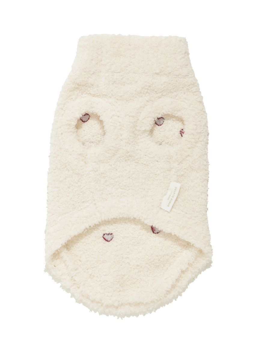  GELATO PIQUE CAT&DOG「【CAT&DOG】ハイネックロゴプルオーバー」|その他|