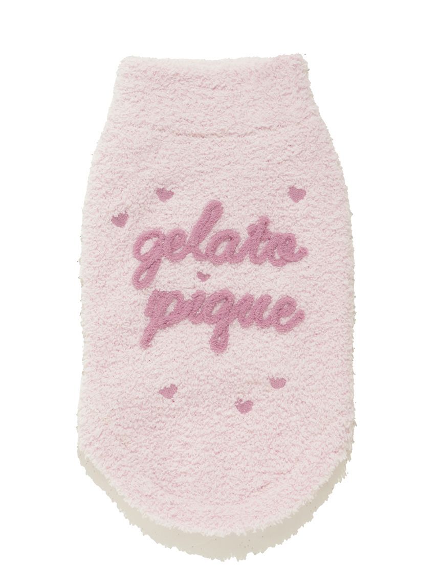  GELATO PIQUE CAT&DOG「【CAT&DOG】ハイネックロゴプルオーバー」|その他|