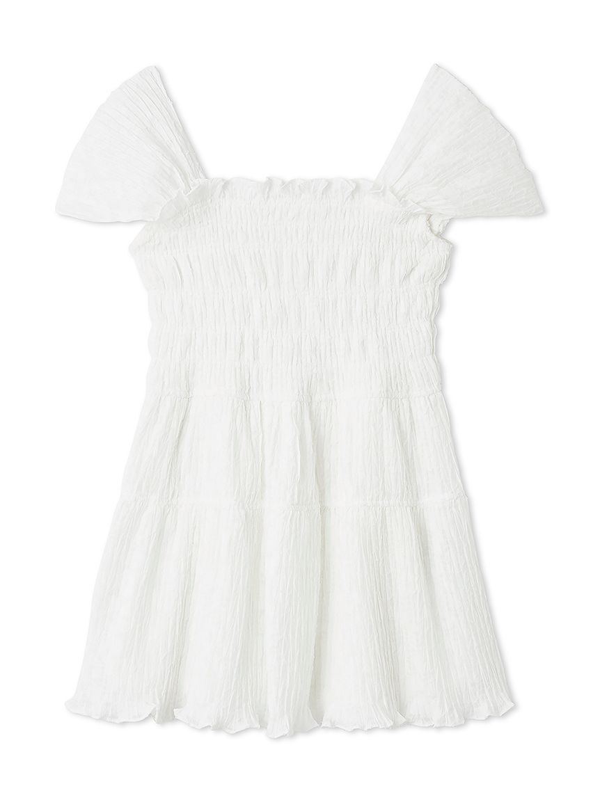 CELFORD「シャーリングチュニックブラウス」|シャツ・ブラウス|OWHT