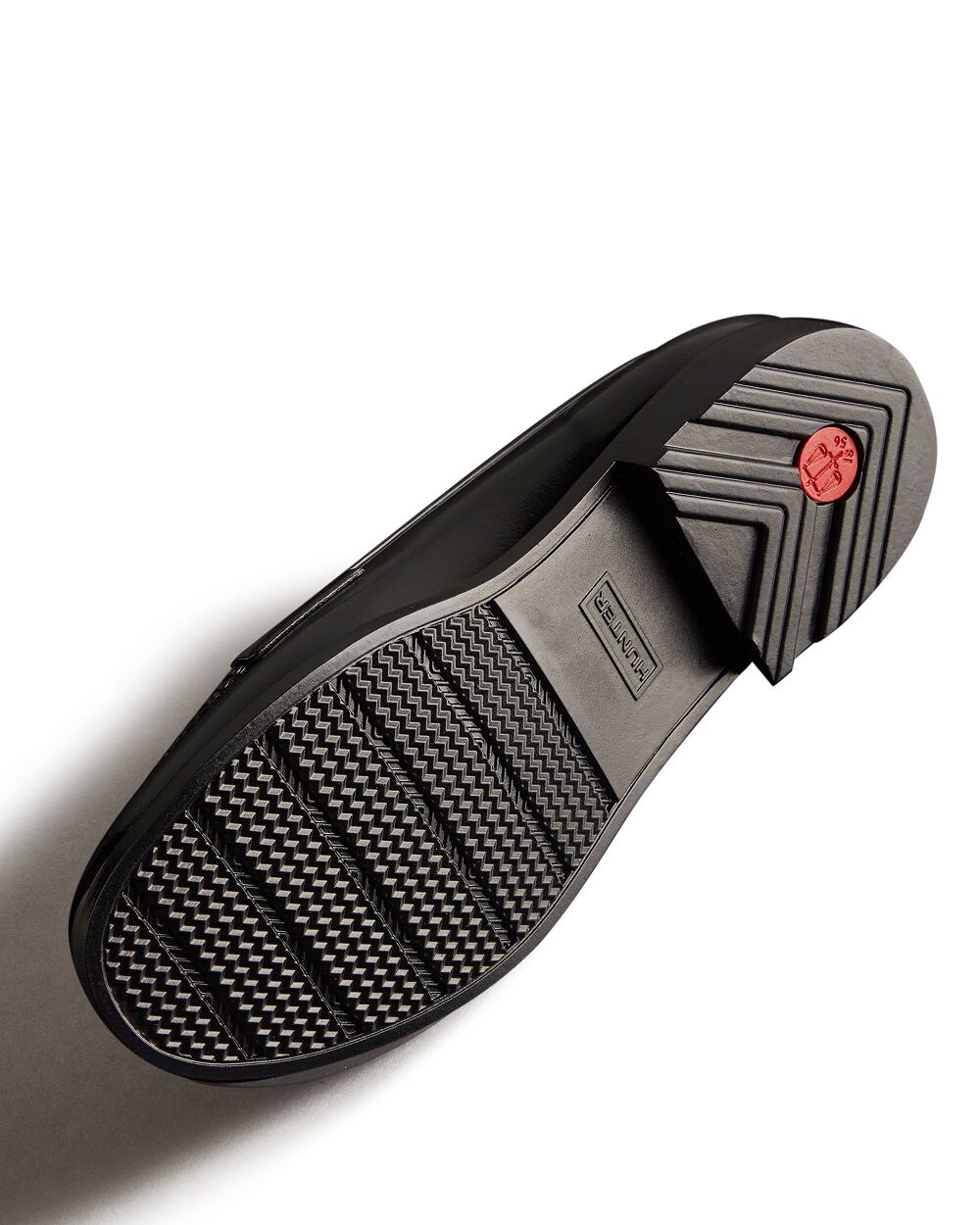  「【レディース】オリジナルペニーローファー」|レインシューズ|