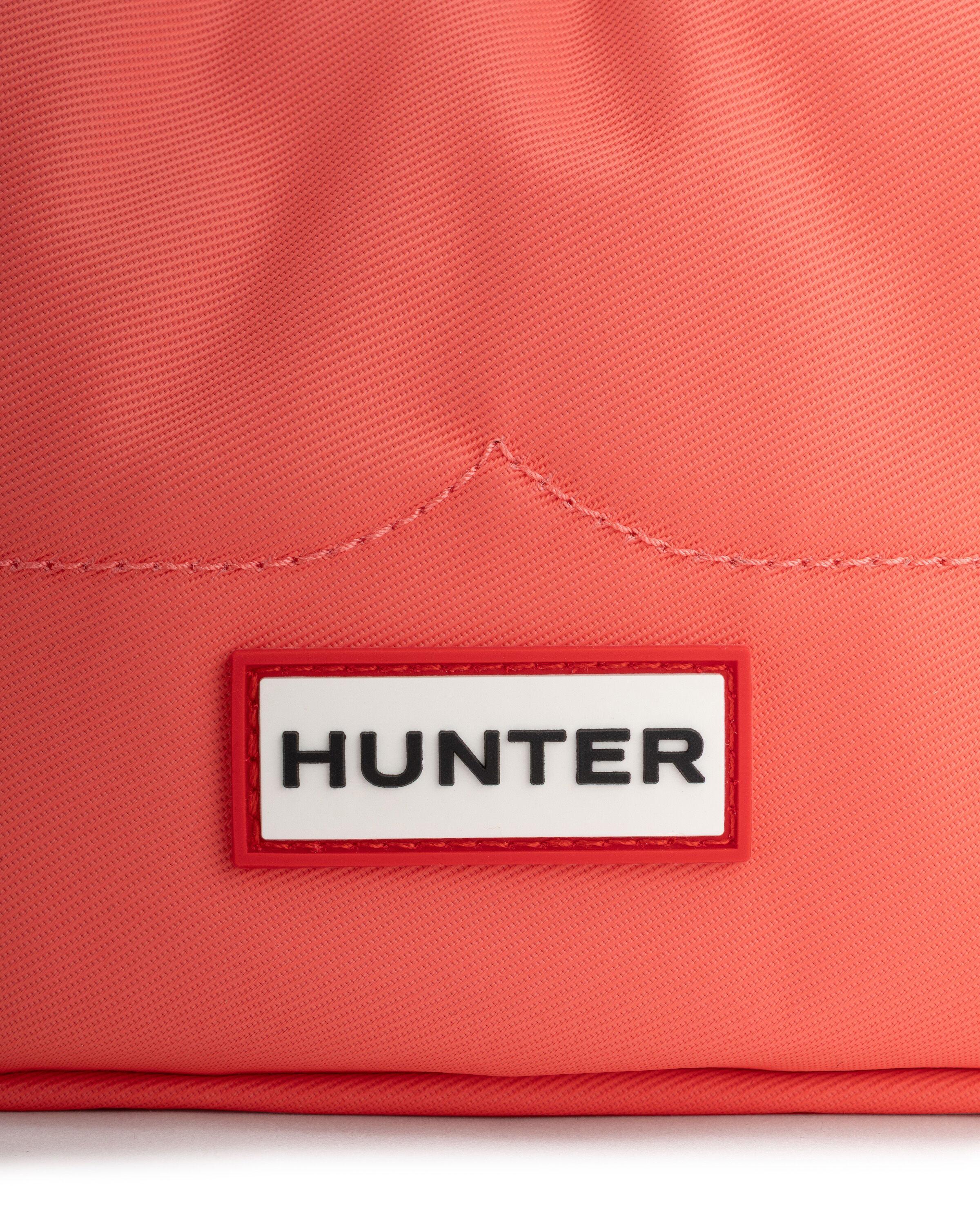 HUNTER「ナイロン ミニ ホーボー」|ショルダー・メッセンジャー|