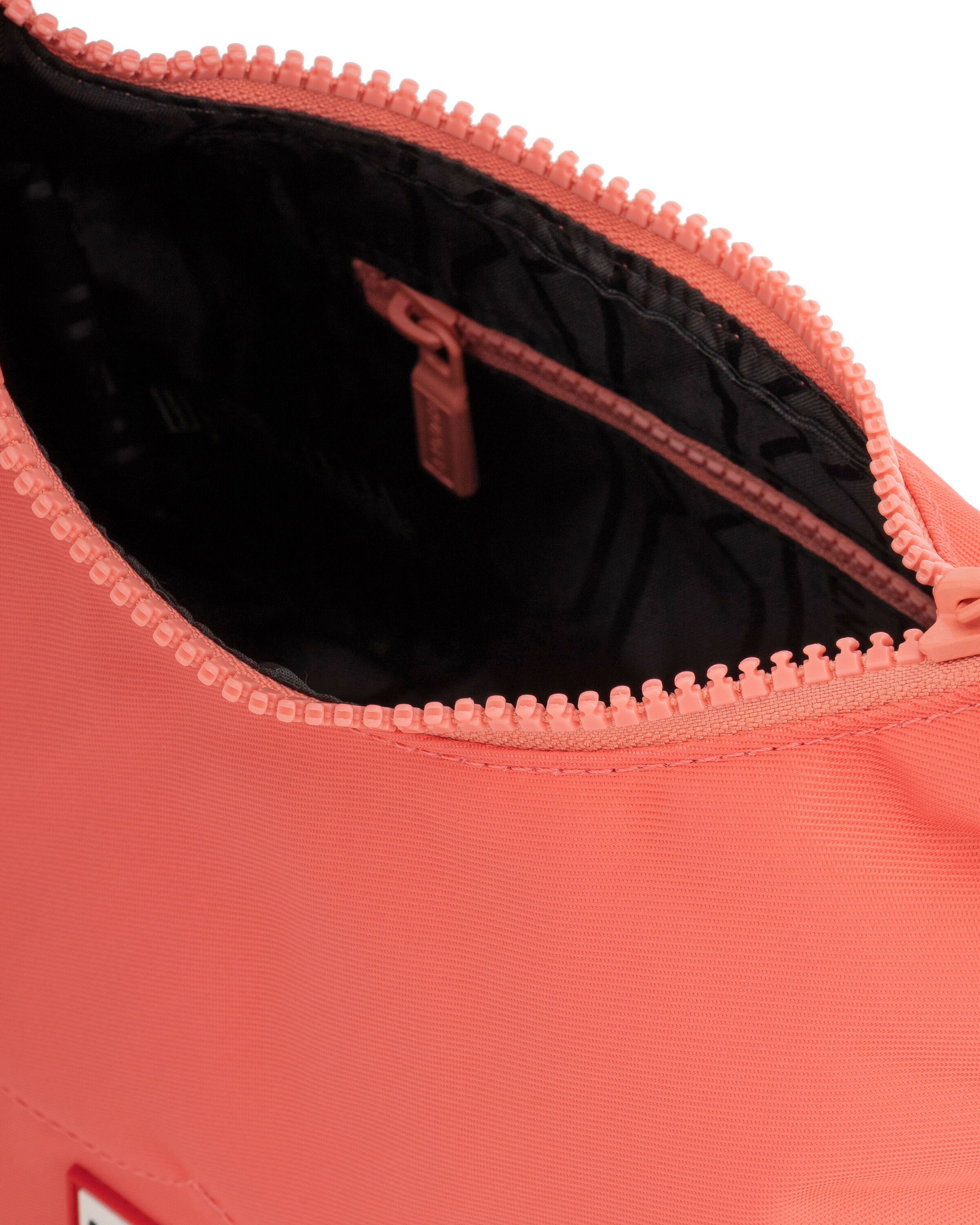 HUNTER「ナイロン ミニ ホーボー」|ショルダー・メッセンジャー|