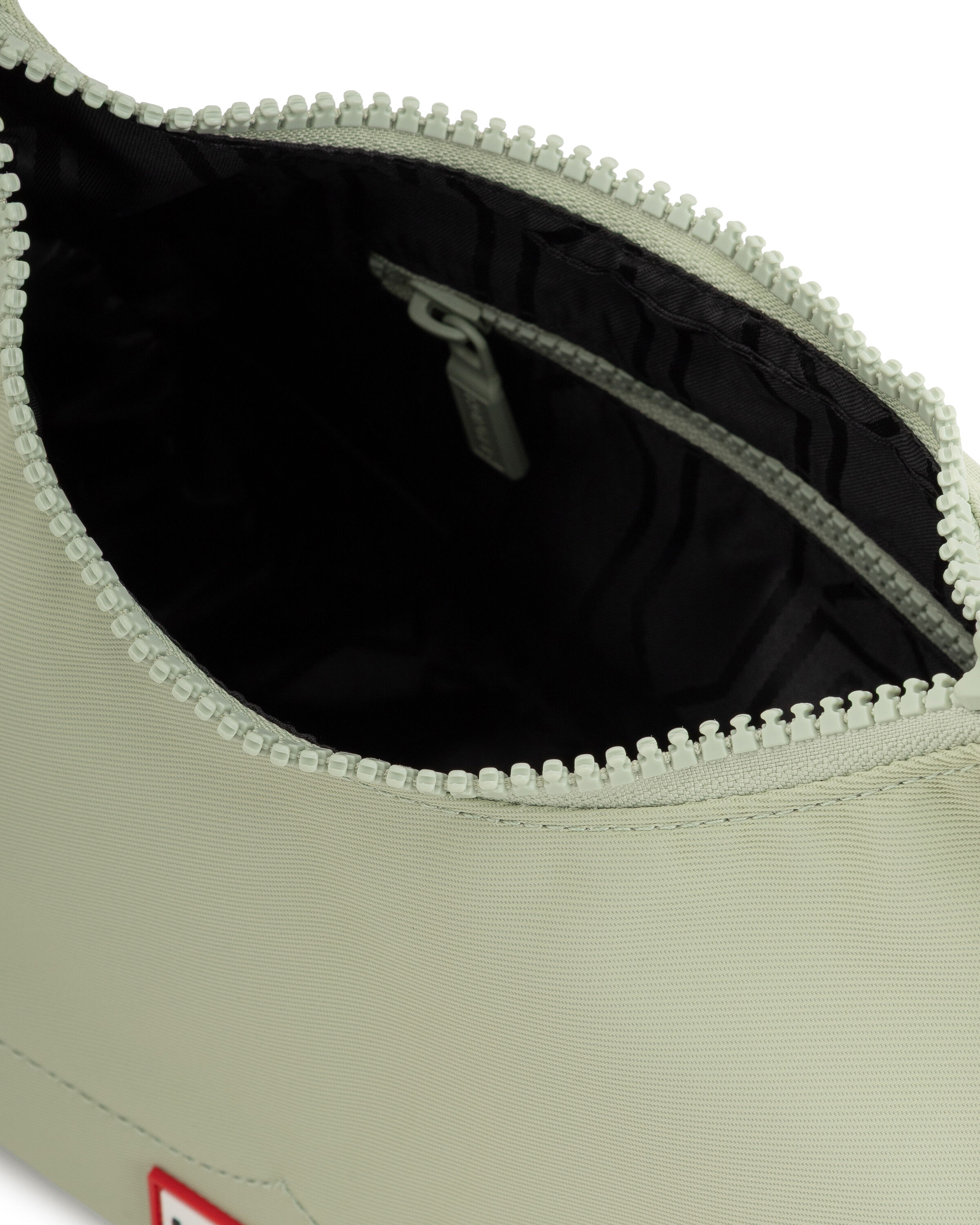 HUNTER「ナイロン ミニ ホーボー」|ショルダー・メッセンジャー|