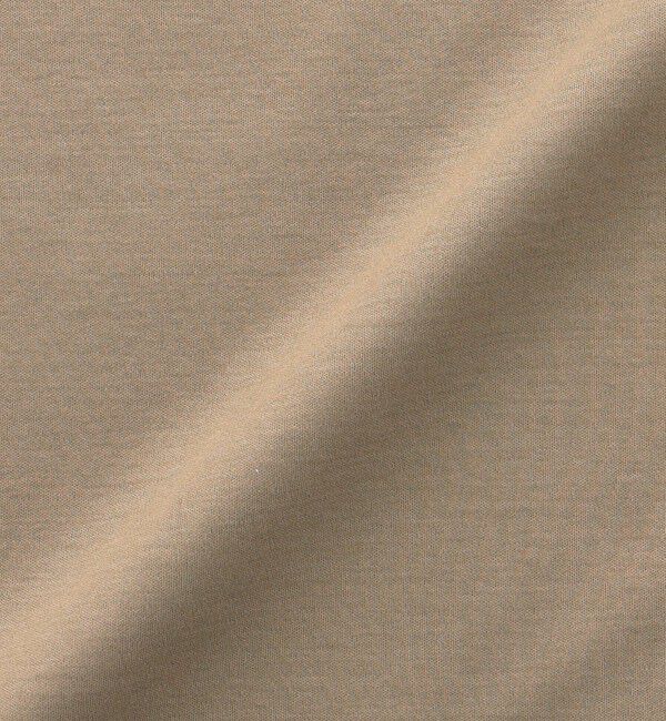 MACKINTOSH PHILOSOPHY「クールタッチフロントタックカットソー」|Tシャツ・カットソー|