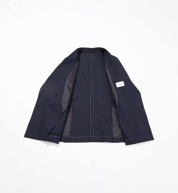 MACKINTOSH PHILOSOPHY「【Retford(レットフォード)】ウォッシャブルブレザー」|テーラードジャケット|