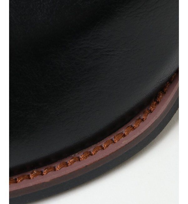 ikka「センターシームストレッチブーツ」|その他|