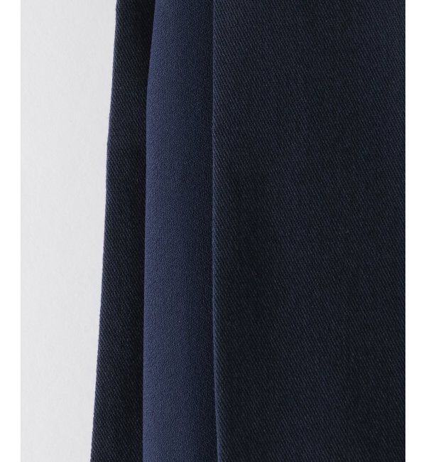 ikka kids「サイド切り替えワイドパンツ（120~160cm）」|その他|