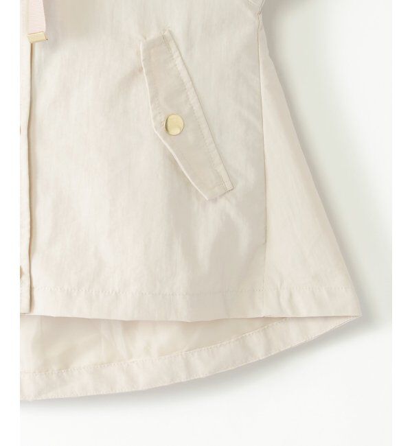 ikka kids「ナイロンマウンテンパーカー（110~160cm）」|その他|