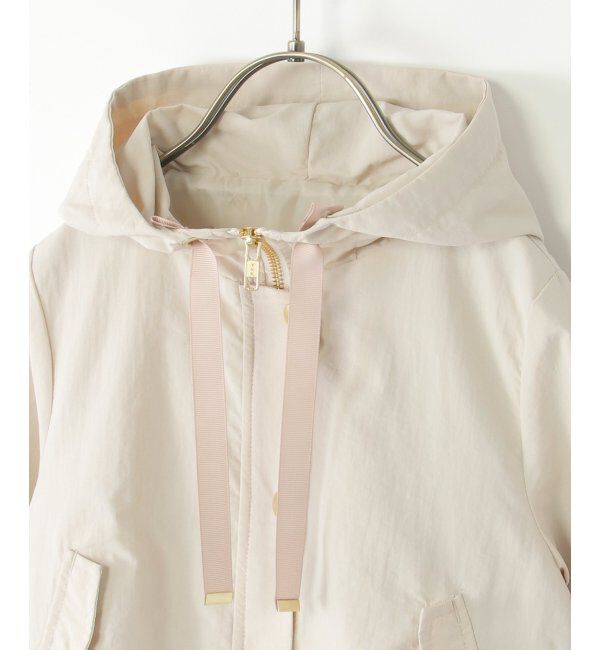 ikka kids「ナイロンマウンテンパーカー（110~160cm）」|その他|