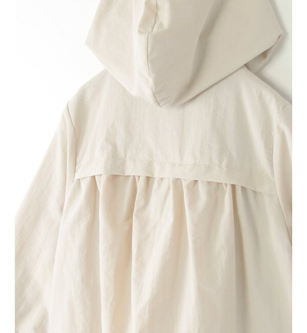 ikka kids「ナイロンマウンテンパーカー（110~160cm）」|その他|