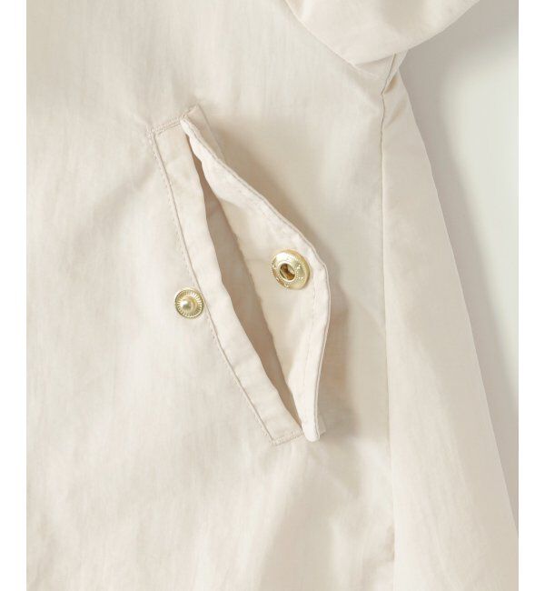 ikka kids「ナイロンマウンテンパーカー（110~160cm）」|その他|