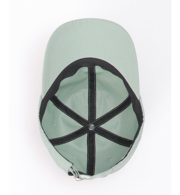 ikka「ツイルベーシックキャップ」|その他|