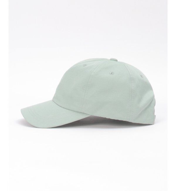 ikka「ツイルベーシックキャップ」|その他|