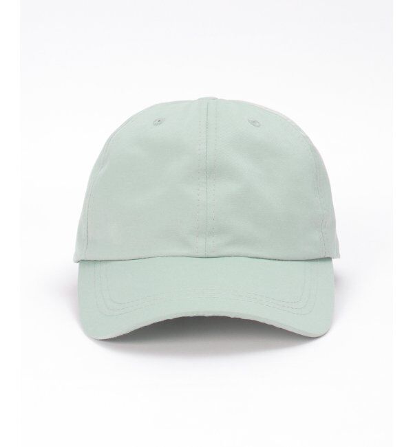 ikka「ツイルベーシックキャップ」|その他|