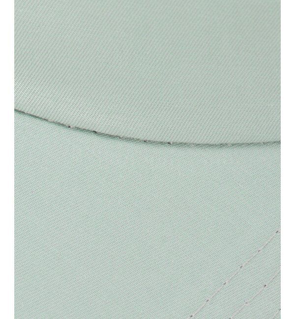 ikka「ツイルベーシックキャップ」|その他|