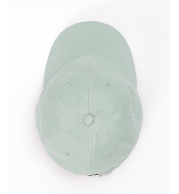 ikka「ツイルベーシックキャップ」|その他|