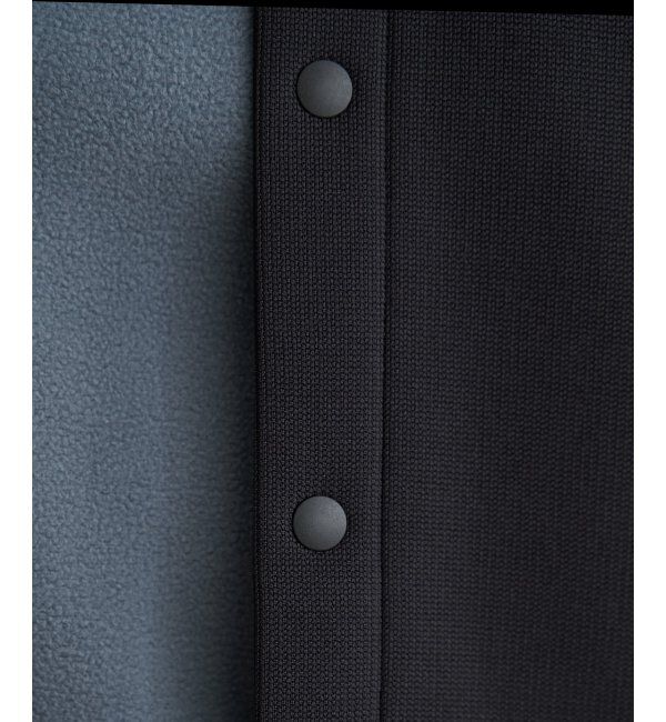 ikka「ボンディングクルーネックカーディガン」|カーディガン|