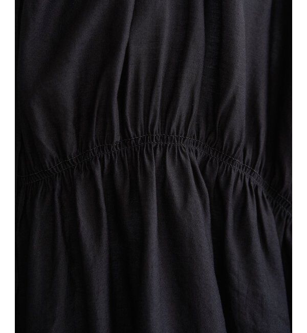 ikka「【2点セット】シアシャーリングブラウスアンサンブル」|シャツ・ブラウス|