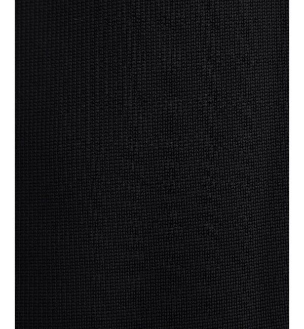 ikka「ボンディングクルーネックカーデ」|カーディガン|