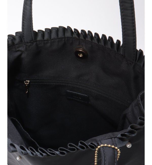 ikka「スクエア型サブバッグ」|その他|