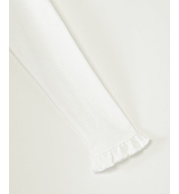 ikka kids「ツイード風ジャケットワンピースセット（120~150cm）」|スカート|