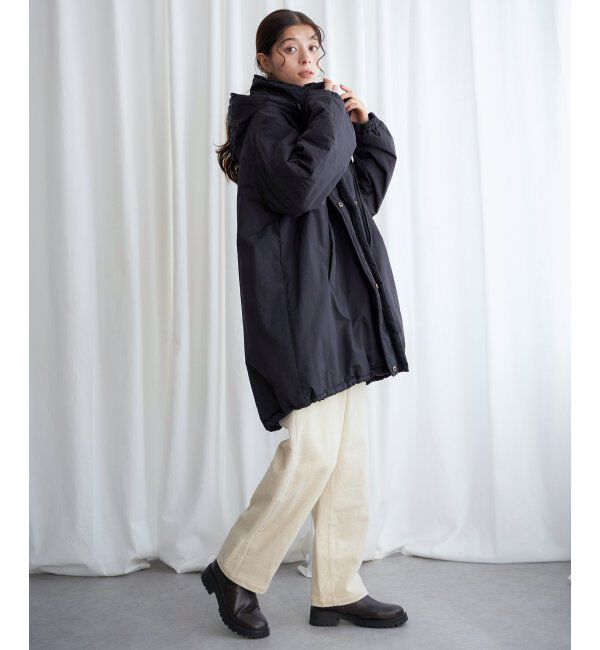 Lbc with Life「コーデュロイゆるテーパードパンツ」|その他|